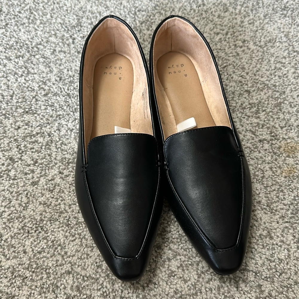 A New Day Mules